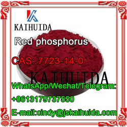 Cas:7723-14-0    Red Phosphorus