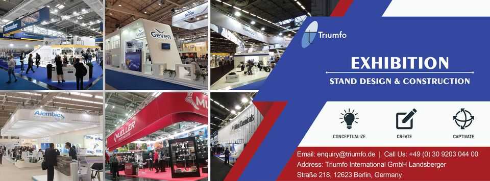 Triumfo International GmbH Triumfo International GmbH