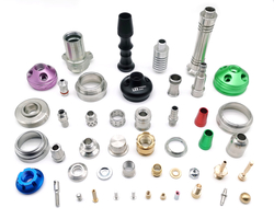 CNC Turning Parts