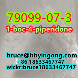 1-boc-4-piperidone CAS 79099-07-3