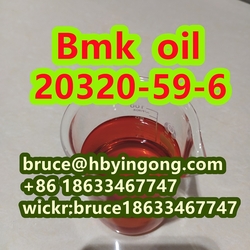 Diethyl(phenylacetyl)malonate CAS 20320-59-6 new Bmk oil bmk powder