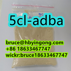 5cl-adb-a synthetic cannabinoid