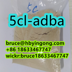 5cl-adb-a synthetic cannabinoid