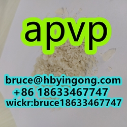 Apvp Powder 