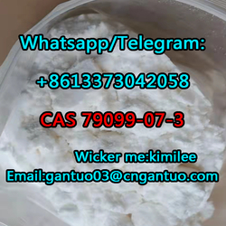 Cas 79099-07-3 N-(tert-butoxycarbonyl)-4-piperidone Whatsapp+8613373042058