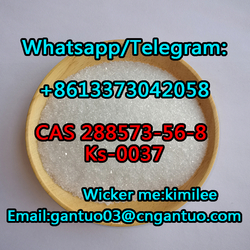 Cas 288573-56-8 Ks-0037 Tert-butyl 4-(4-fluoroanilino)piperidine-1-carboxylate Whatsapp+8613373042058
