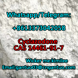 Cyclazodone Cas 14461-91-7 Whatsapp+8613373042058