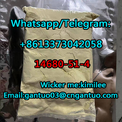Metonitazene Cas 14680-51-4 Whatsapp+8613373042058