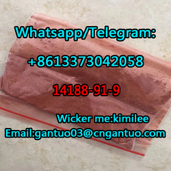 Cas 14188-81-9 Isotonitazene Whatsapp+8613373042058