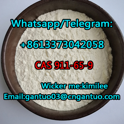 Cas 911-65-9 Hot Sale Whatsapp+8613373042058