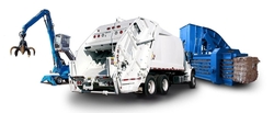 RECYCLING & WASTE MANAGEMENT 