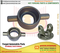 Forged Automobile Parts Manufacturers Exporters Company in India Punjab Ludhiana https://www.jasnoorenterprises.com +919815441083