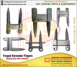 Forged Agriculture parts Manufacturers Exporters Company in India Punjab Ludhiana https://www.jasnoorenterprises.com +919815441083