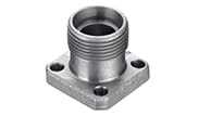 HYDRAULIC FLANGES from MANULI FLUICONNECTO
