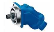 HYDRAULIC MOTORS from MANULI FLUICONNECTO