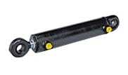 HYDRAULIC CYLINDERS from MANULI FLUICONNECTO