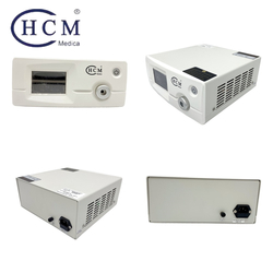 HCM MEDICA 120W Medical Endoscope Camera Image System LED Cold Laparoscope Light Source