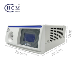 HCM MEDICA Instrument Diagnosis 120W Medical Endos ...
