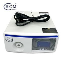 HCM MEDICA Instrument Diagnosis 120W Medical Endoscope Camera Image System LED Cold Laparoscope Light Source