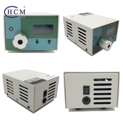 Hcm Medica Wholesale Otolaryngology 100w Medical Endoscope Camera Image System Led Cold Ent Light Source