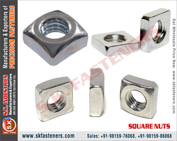 Square Washers Manufacturers Exporters Wholesale Suppliers in India Ludhiana Punjab Web: https://www.skfasteners.com Mobile: +91-9815976068, 9815986068