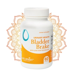 Bladder Brake â€“ With Leak-Stop Technology