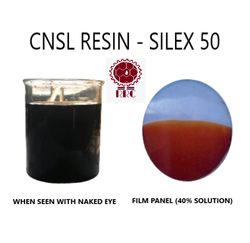 PURE CNSL RESIN SILEX 50