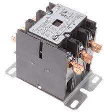 Magnetic contactor