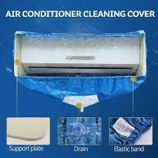 ac cleaning bag