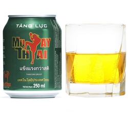 Muaythai 250ml