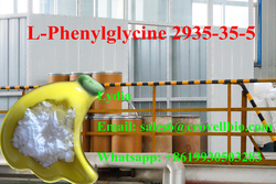 Supply H-phg-oh Cas No. 2935-35-5 With Top Quality