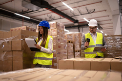 Warehousing And Distribution In Oman - Sohar Shipping