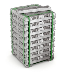 ALUMINIUM ALLOY INGOTS