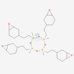 Tetrakis[(epoxycyclohexyl)ethyl]tetramethylcyclotetrasiloxane CAS 121225-98-7 from HUBEI CHANGFU CHEMICAL CO., LTD.