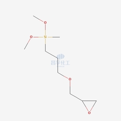 3-Glycidoxypropylmethyldimethoxysilane CAS 65799-47-5 from HUBEI CHANGFU CHEMICAL CO., LTD.