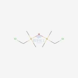 1,3-Bis(chloromethyl)-1,1,3,3-tetramethyldisiloxane CAS 2362-10-9 from HUBEI CHANGFU CHEMICAL CO., LTD.