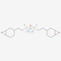 1,3-Bis[2-(3,4-epoxycyclohexyl)ethyl]-1,1,3,3-tetramethyldisiloxane CAS 18724-32-8 from HUBEI CHANGFU CHEMICAL CO., LTD.