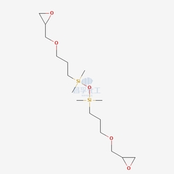 1,3-Bis(3-glycidoxypropyl)-1,1,3,3-tetramethyldisiloxane CAS 126-80-7 from HUBEI CHANGFU CHEMICAL CO., LTD.