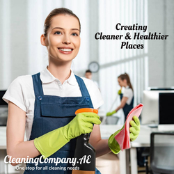 house cleaning in dubai from BASMH BUILDING CLEANING SERVICES