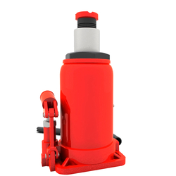 HYDRAULIC BOTTLE JACK