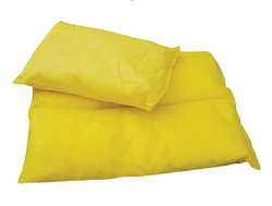 Chemical Sorbent Pillow