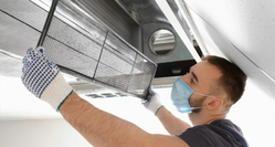 AC Duct Cleaning  from EVERSHINE CLEANING SERVICE