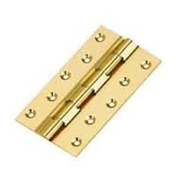 BRASS RLY TYPE HINGES
