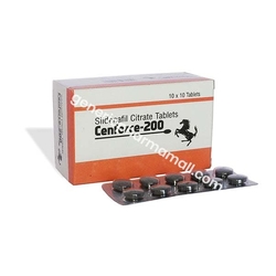 Cenforce 200 Is Only Way To Solve Erectile Dysfunction