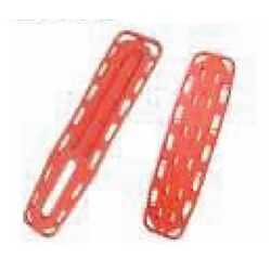 Spinal Board Long & Short from VICTORIA MEDICAL SUPPLIES EST.