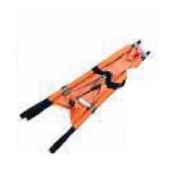 Foldable Stretcher from VICTORIA MEDICAL SUPPLIES EST.