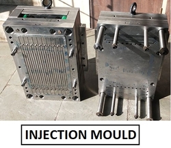 Mould Makers