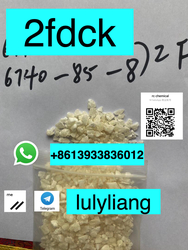 2fdck 3fdck k1 k2 2f crystal 6740-88-1 whatsapp:+8613933836012 from ERIP