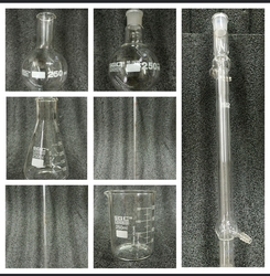 Laboratory Equipment & Supplies