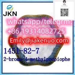 Cas 1451-82-7 2-bromo-4-methylpropiophenone 